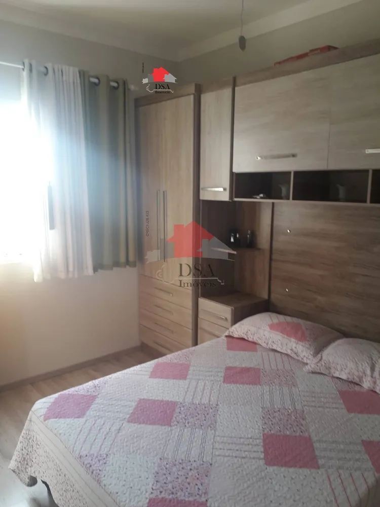 Apartamento, 2 quartos, 57 m² - Foto 11