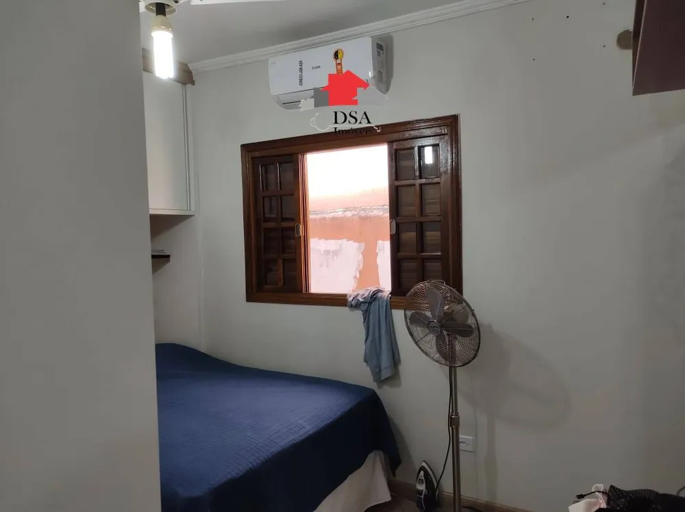 Casa, 3 quartos, 190 m² - Foto 7