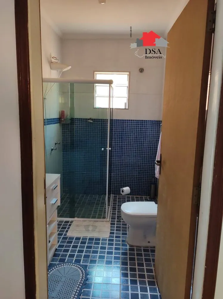 Casa, 3 quartos, 190 m² - Foto 11