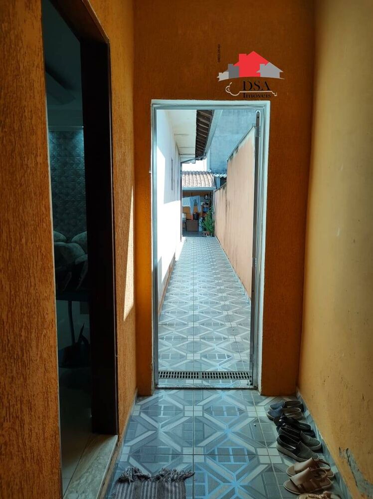 Casa, 3 quartos, 190 m² - Foto 2