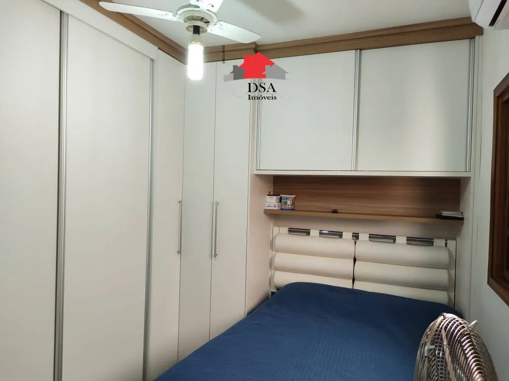 Casa, 3 quartos, 190 m² - Foto 8