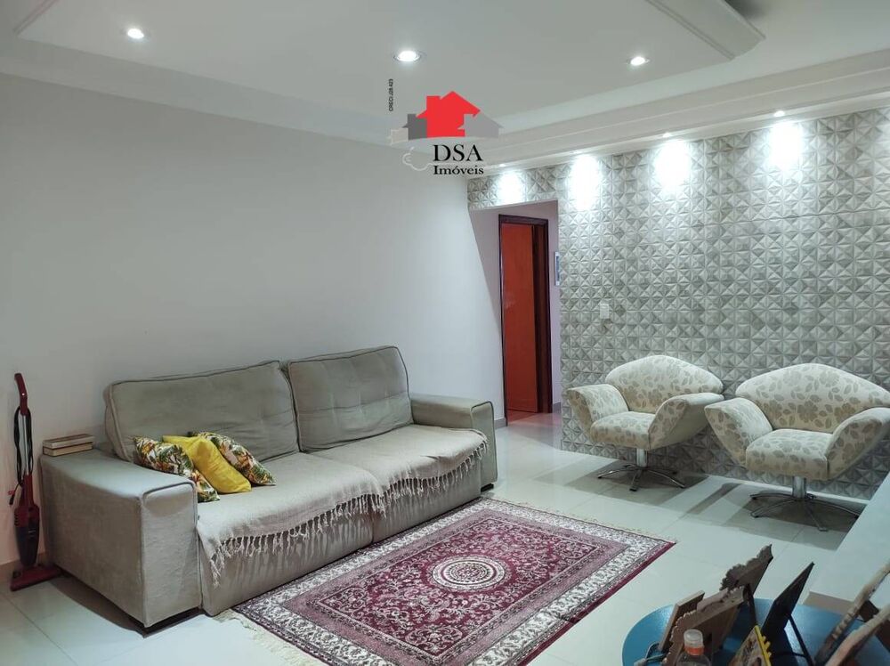 Casa, 3 quartos, 190 m² - Foto 4