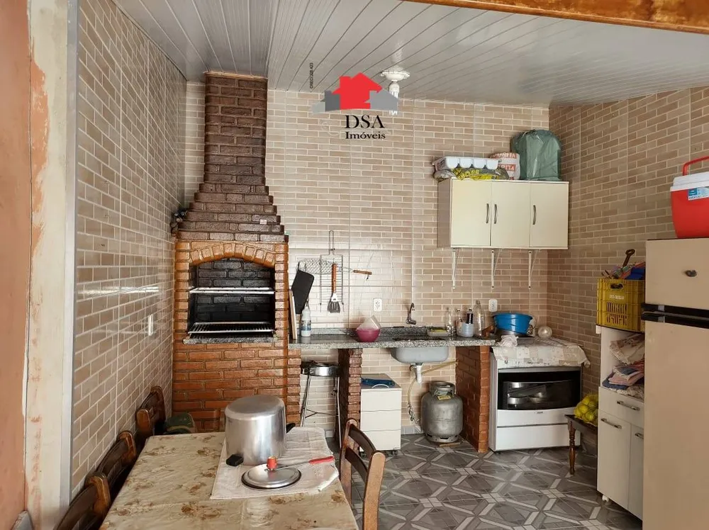 Casa, 3 quartos, 190 m² - Foto 2