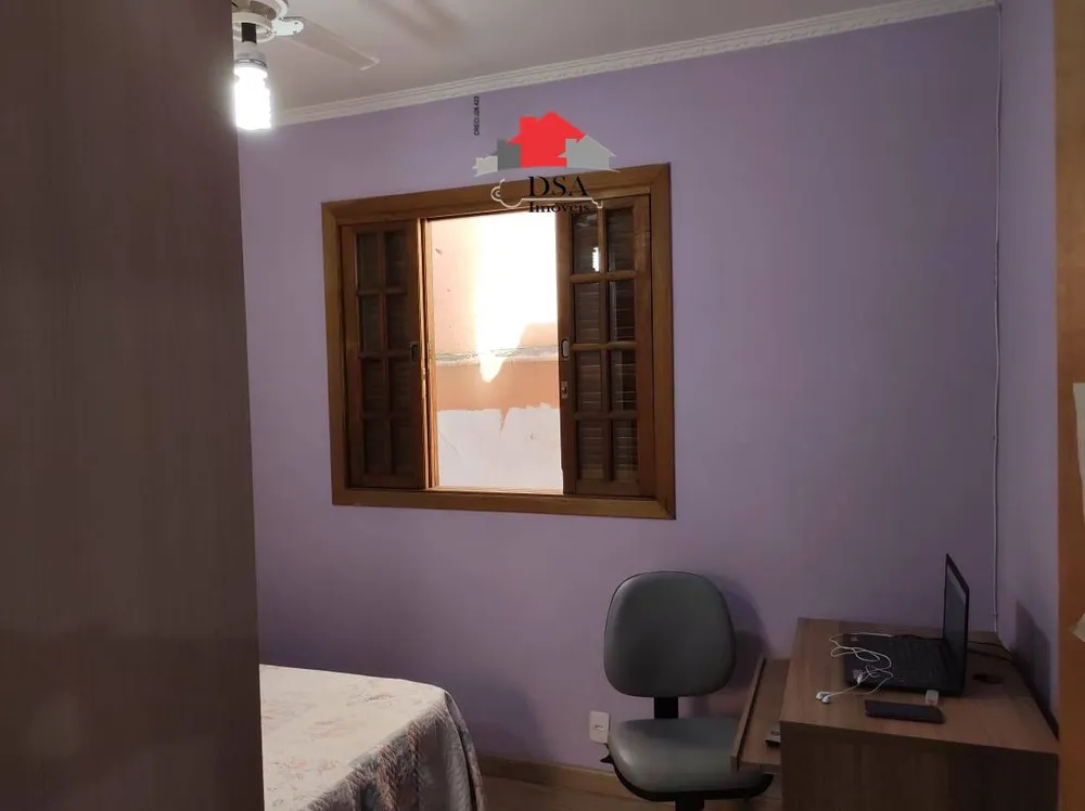 Casa, 3 quartos, 190 m² - Foto 6