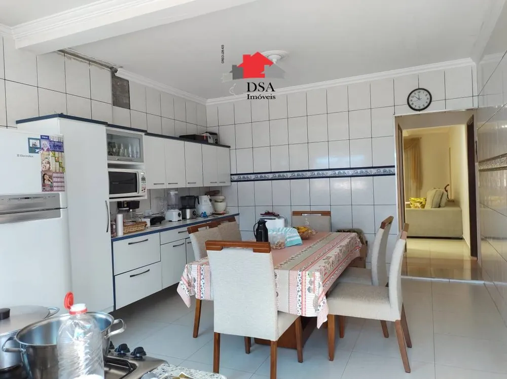 Casa, 3 quartos, 190 m² - Foto 10