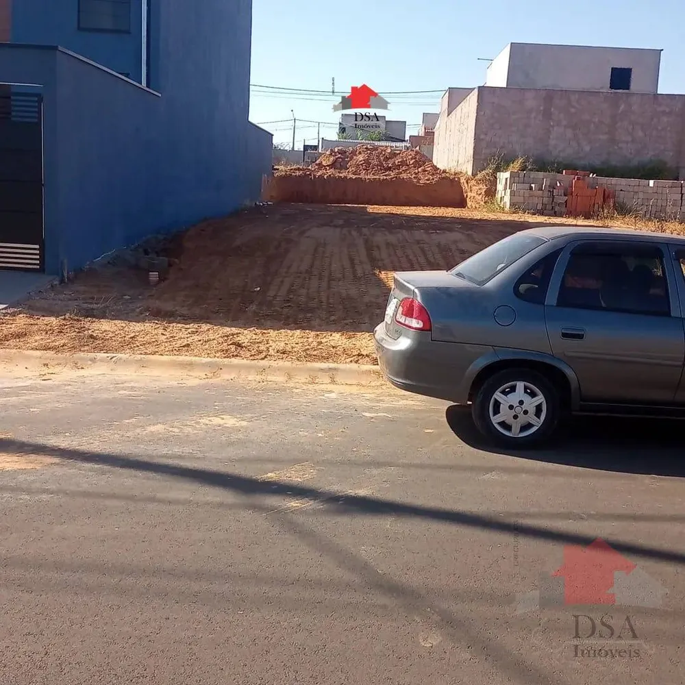 Terreno, 160 m² - Foto 1