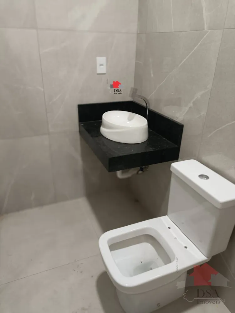 Casa, 2 quartos, 69 m² - Foto 10