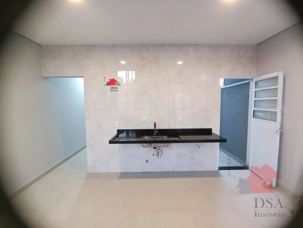 Casa, 2 quartos, 69 m² - Foto 5
