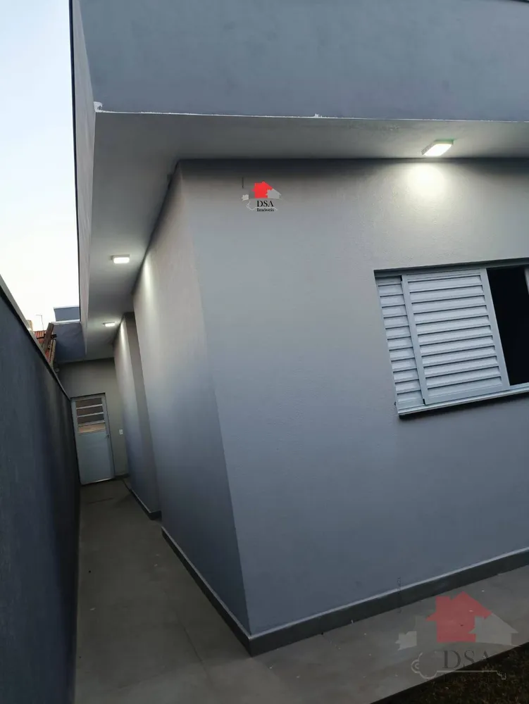 Casa, 2 quartos, 69 m² - Foto 2