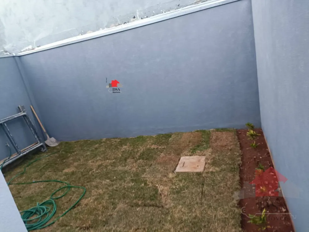 Casa, 2 quartos, 69 m² - Foto 4