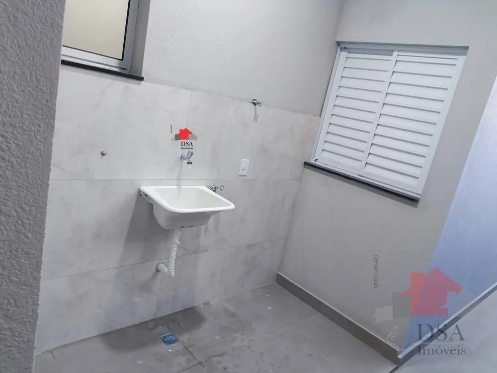 Casa, 2 quartos, 69 m² - Foto 8