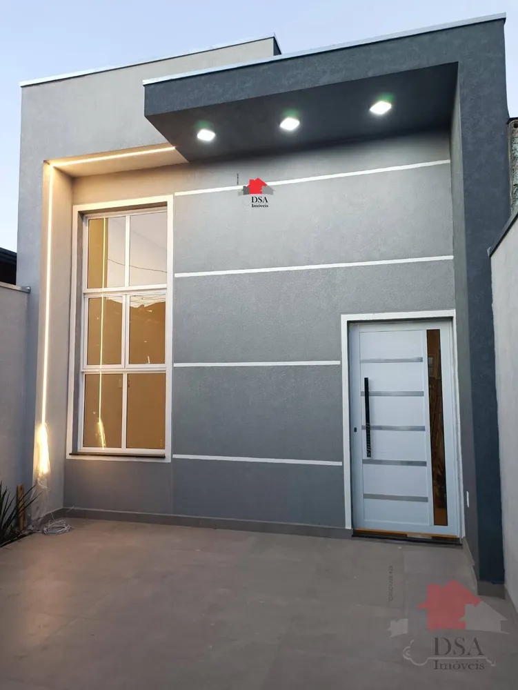 Casa, 2 quartos, 69 m² - Foto 6