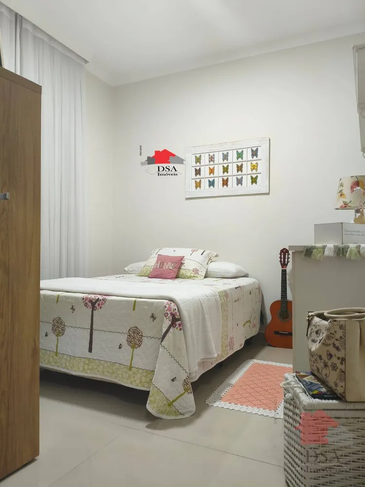 Casa, 3 quartos, 200 m² - Foto 8