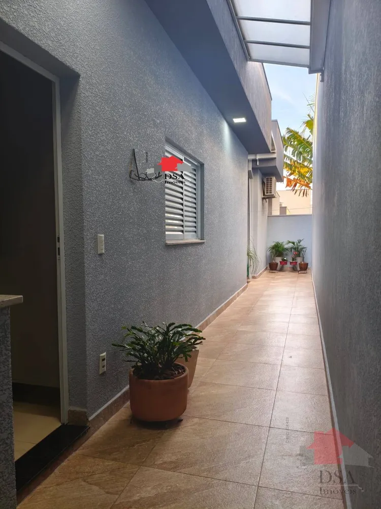 Casa, 3 quartos, 200 m² - Foto 3