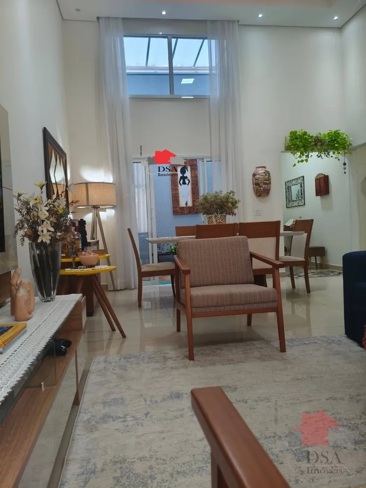 Casa, 3 quartos, 200 m² - Foto 11