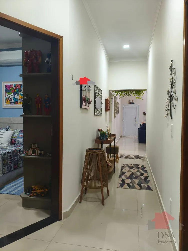 Casa, 3 quartos, 200 m² - Foto 5