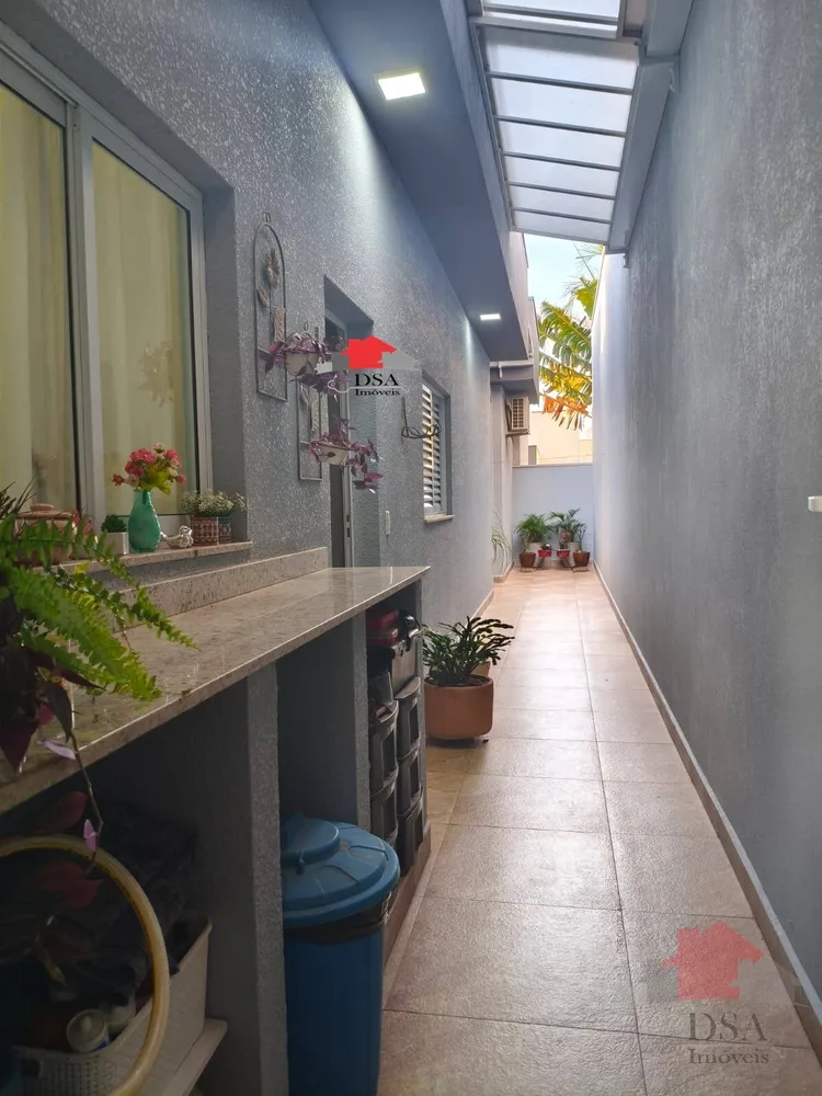 Casa, 3 quartos, 200 m² - Foto 4