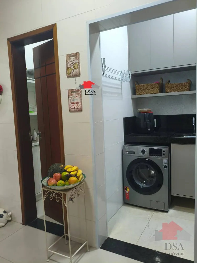 Casa, 3 quartos, 200 m² - Foto 10