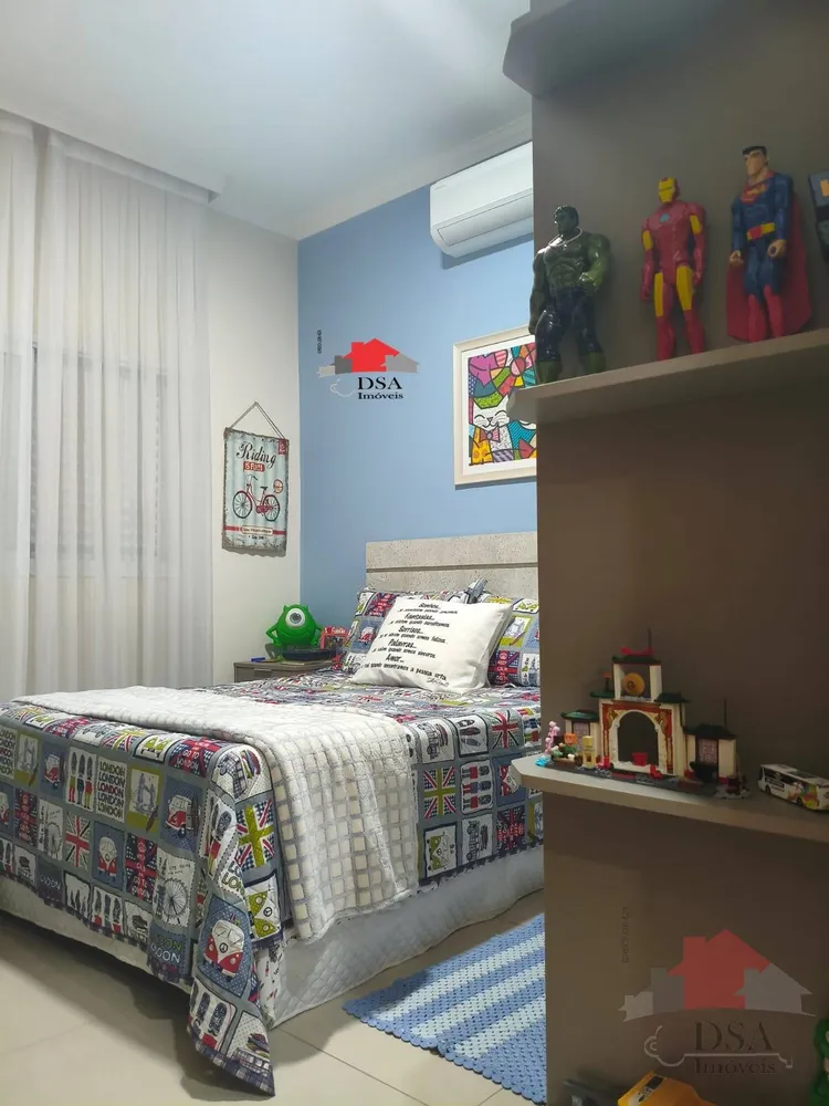 Casa, 3 quartos, 200 m² - Foto 9