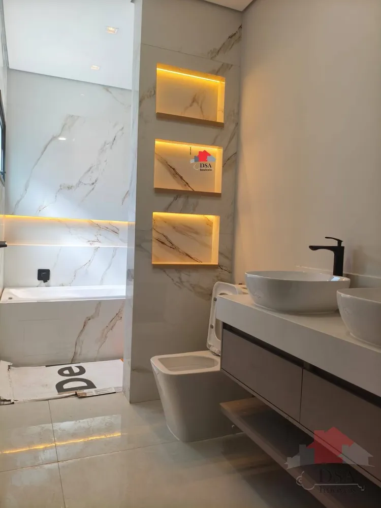 Casa, 3 quartos, 170 m² - Foto 12