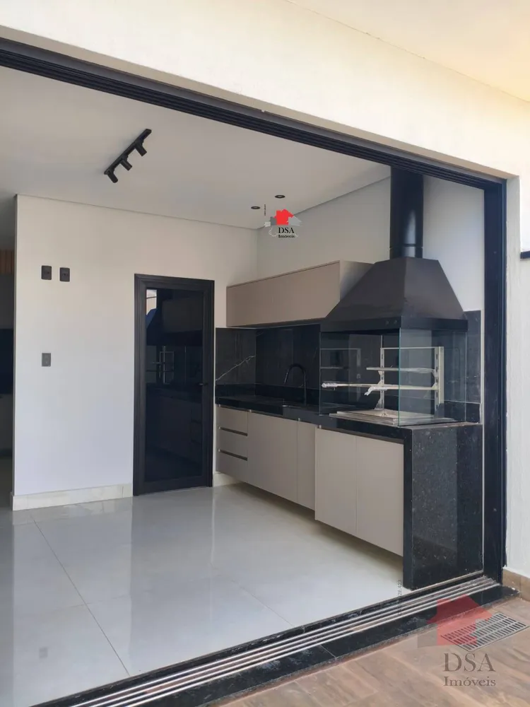Casa, 3 quartos, 170 m² - Foto 5