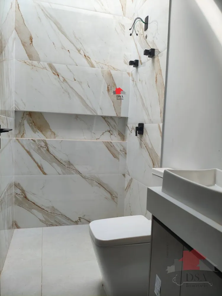 Casa, 3 quartos, 170 m² - Foto 10