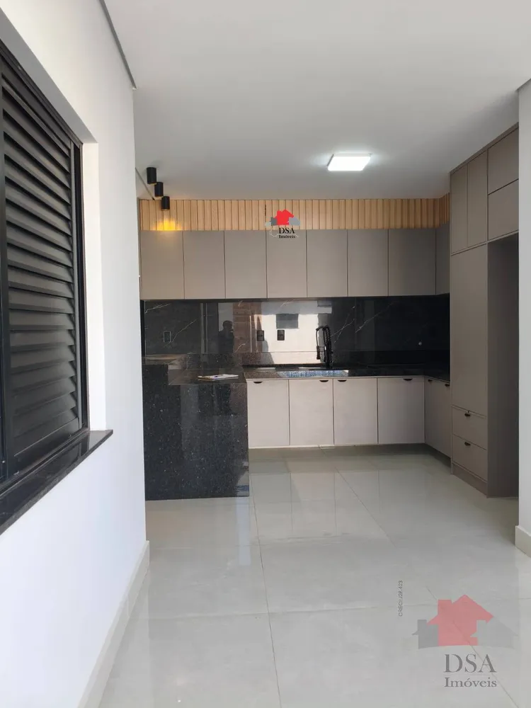 Casa, 3 quartos, 170 m² - Foto 4