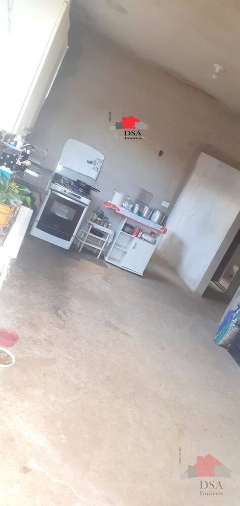 Casa, 3 quartos, 131 m² - Foto 2