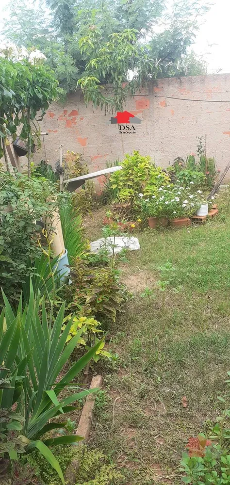 Casa, 3 quartos, 131 m² - Foto 2