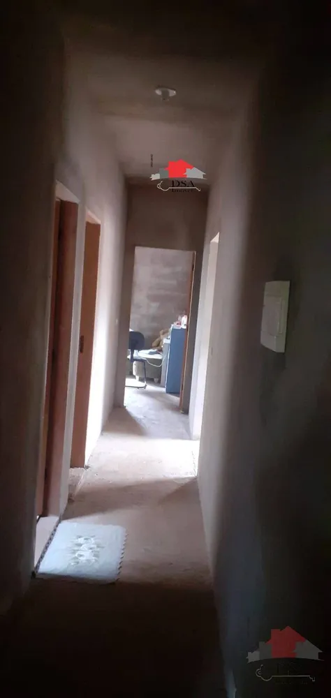 Casa, 3 quartos, 131 m² - Foto 6