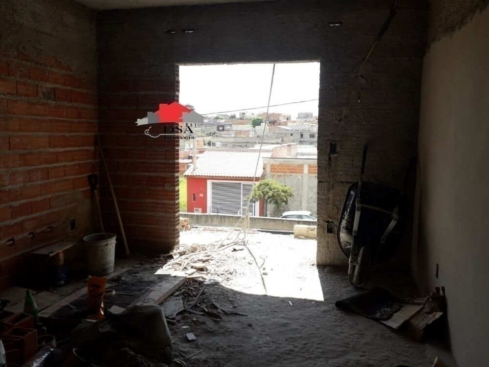 Casa à venda com 4 quartos - Foto 4