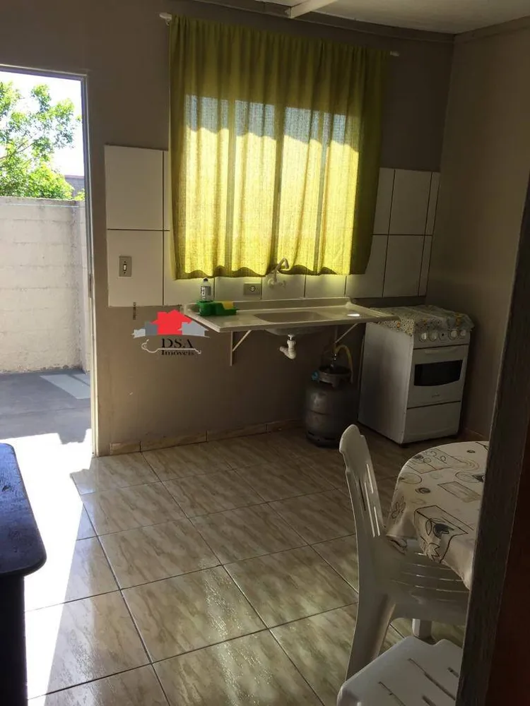 Sala-Conjunto - Foto 12