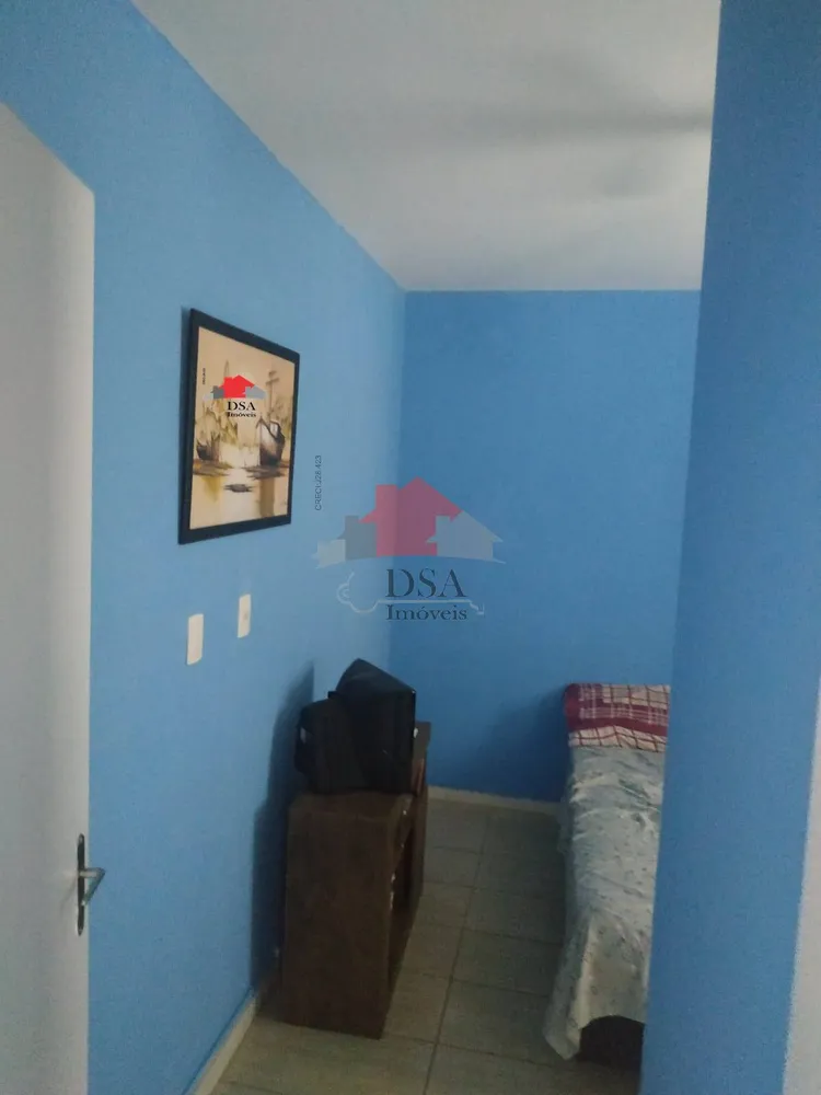 Apartamento, 2 quartos, 53 m² - Foto 14