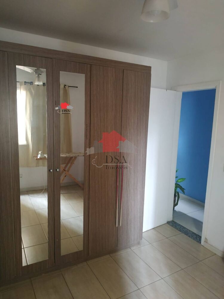 Apartamento à venda com 2 quartos, 53m² - Foto 7