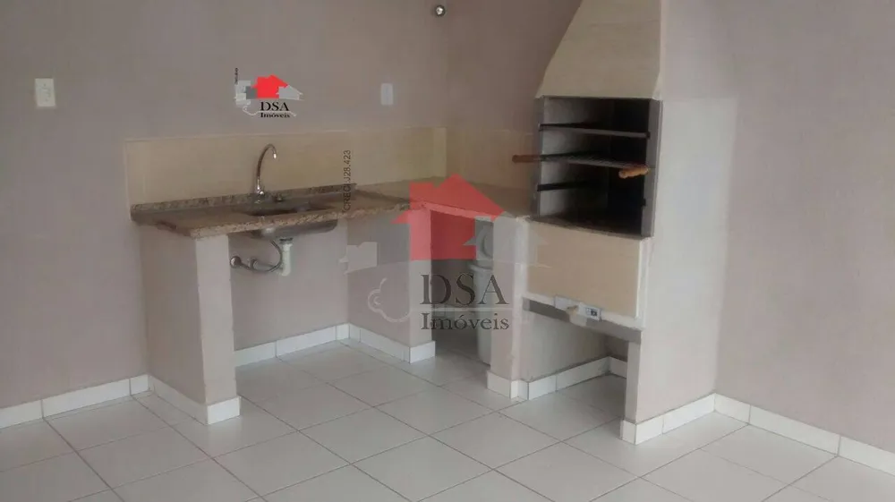Apartamento, 2 quartos, 53 m² - Foto 3