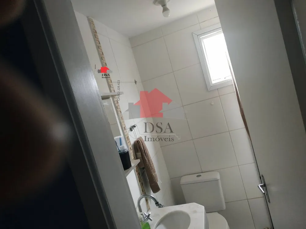 Apartamento, 2 quartos, 53 m² - Foto 11
