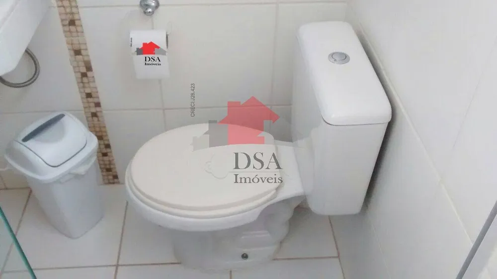 Apartamento, 2 quartos, 53 m² - Foto 2
