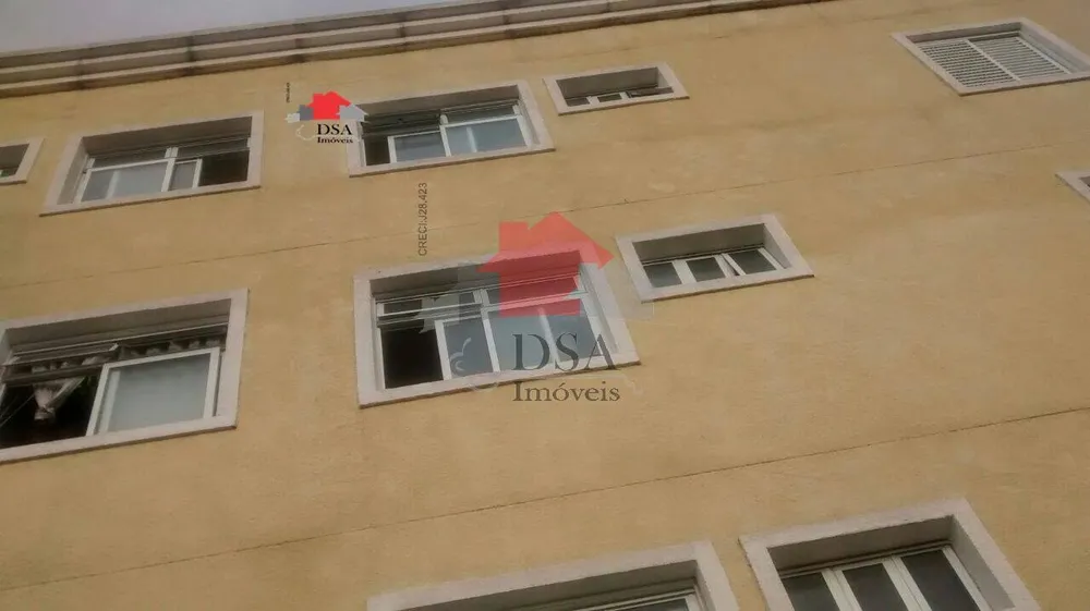 Apartamento, 2 quartos, 53 m² - Foto 7
