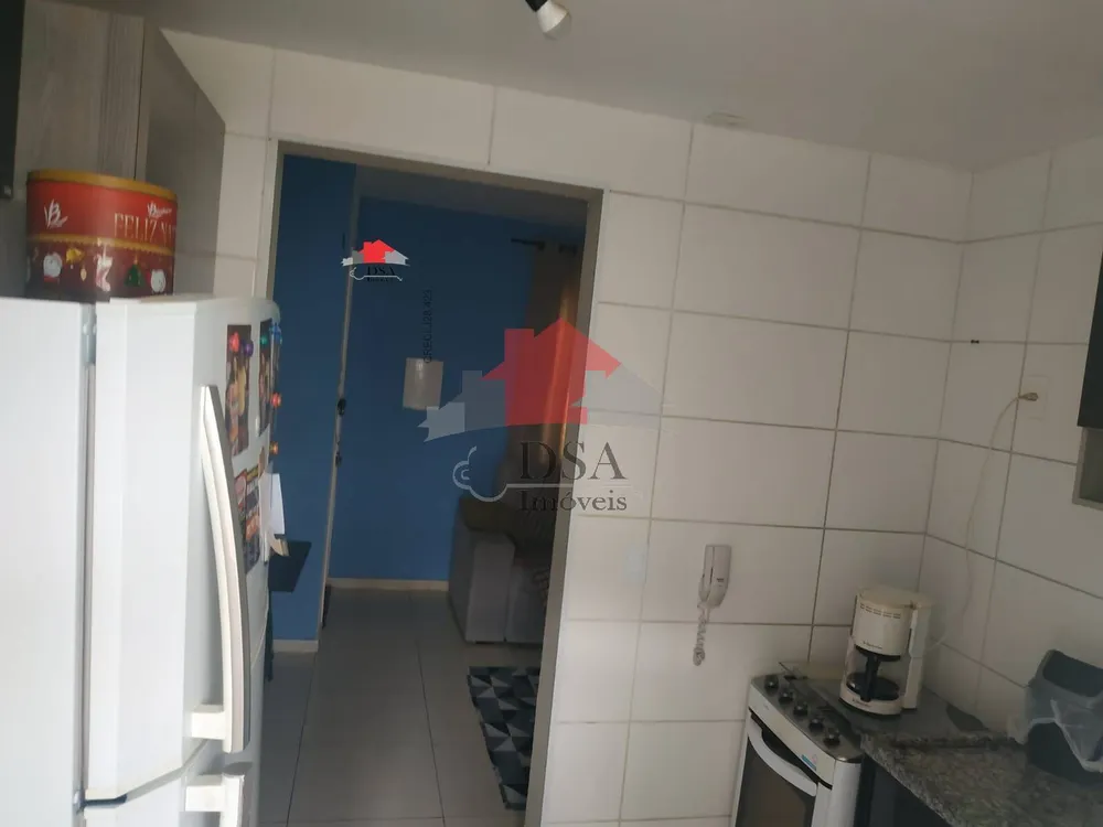 Apartamento, 2 quartos, 53 m² - Foto 16