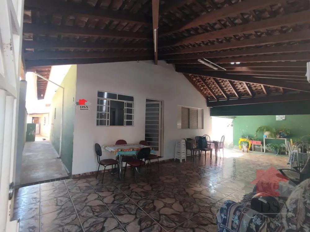 Casa, 2 quartos, 150 m² - Foto 1