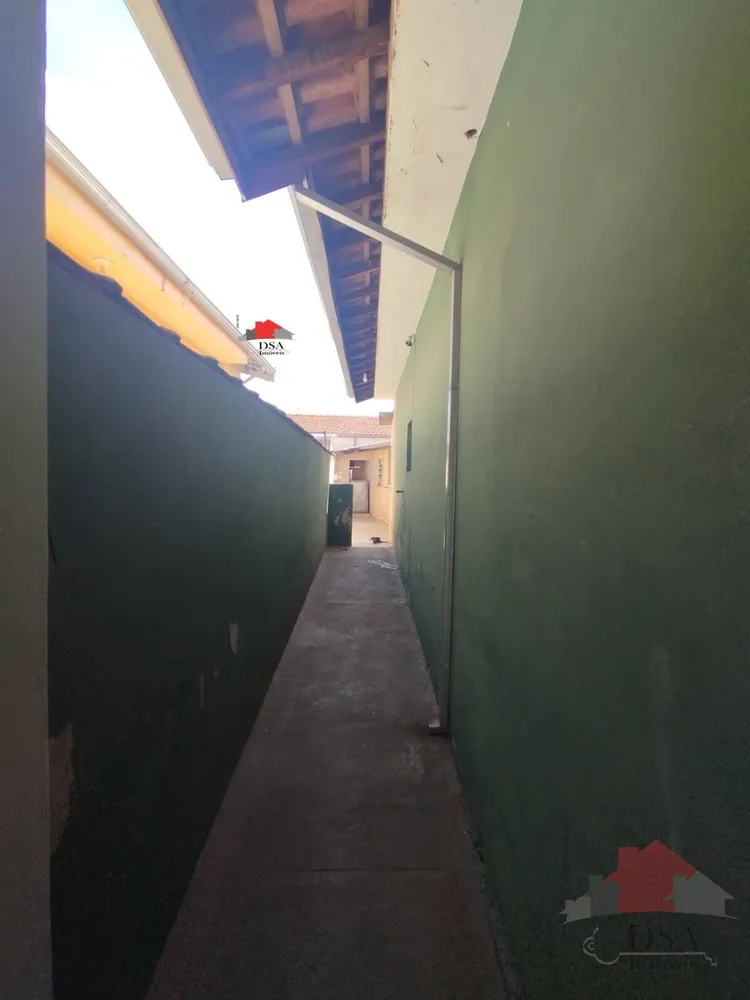 Casa, 2 quartos, 150 m² - Foto 9