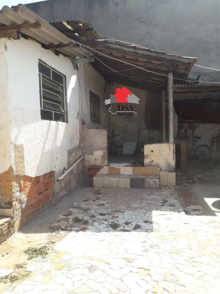 Casa, 5 quartos, 180 m² - Foto 2