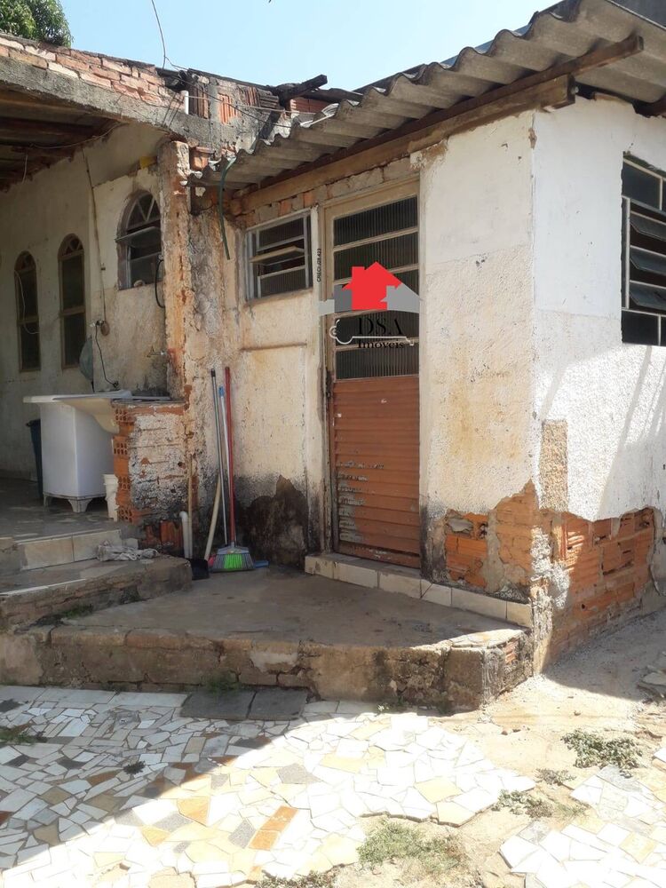 Casa, 5 quartos, 180 m² - Foto 4