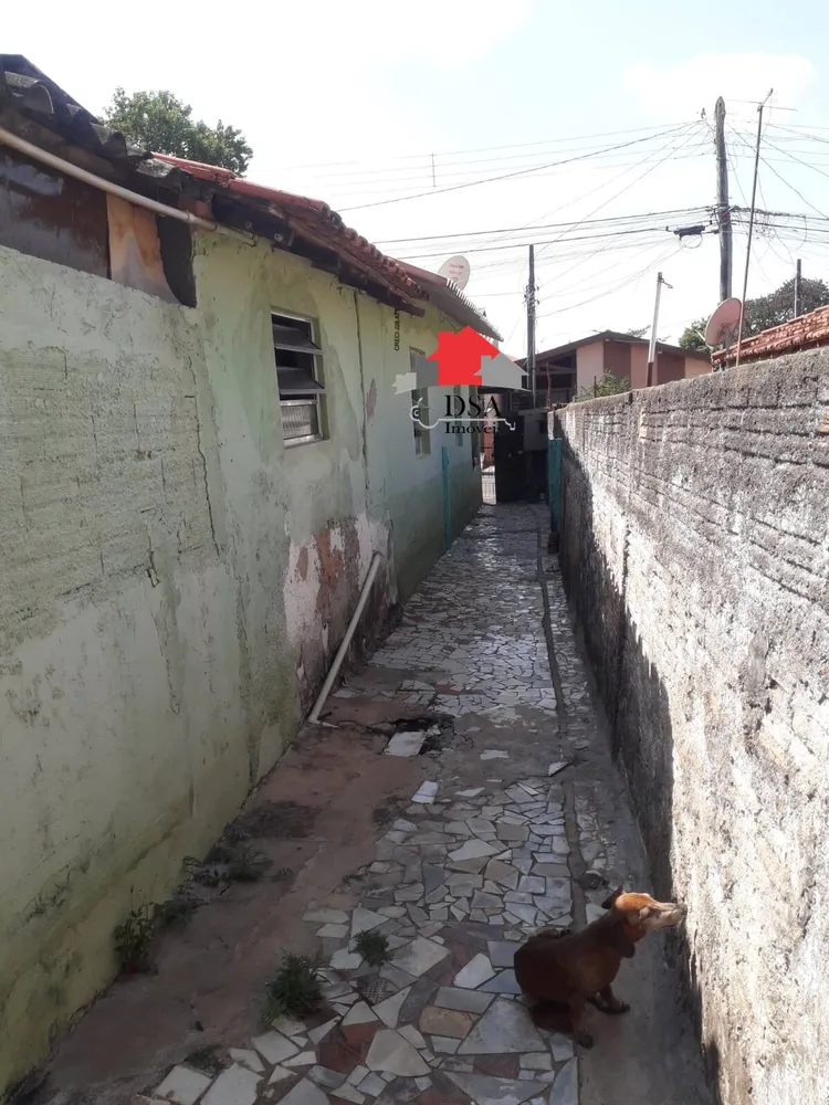 Casa, 5 quartos, 180 m² - Foto 12