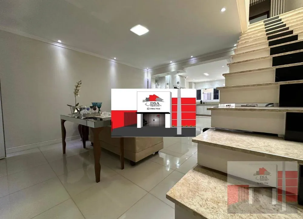 Casa, 3 quartos, 160 m² - Foto 14