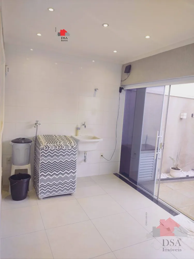 Casa, 3 quartos, 160 m² - Foto 9