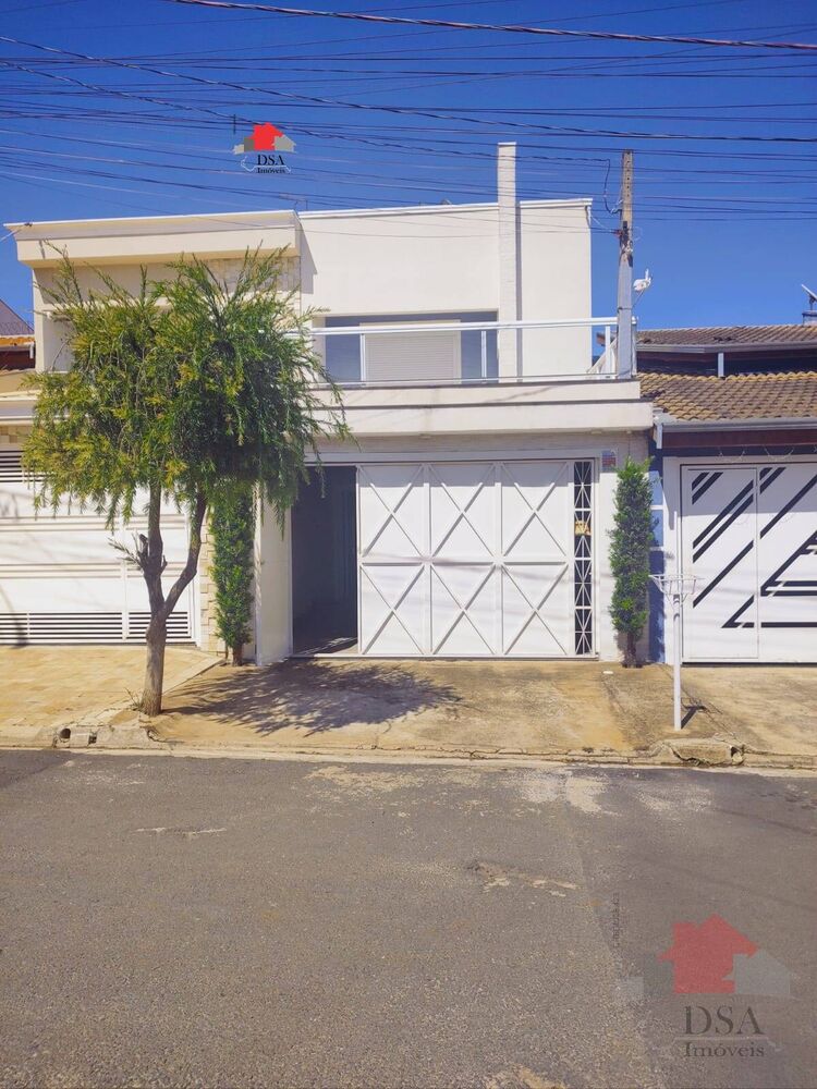Casa, 3 quartos, 160 m² - Foto 3