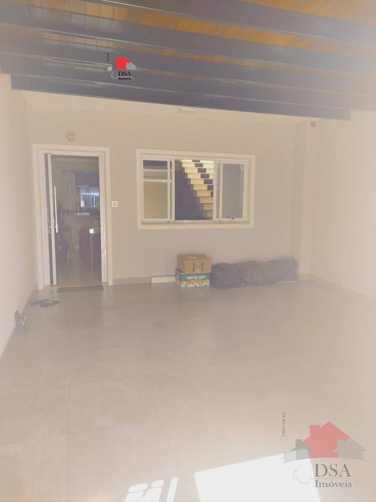 Casa, 3 quartos, 160 m² - Foto 1
