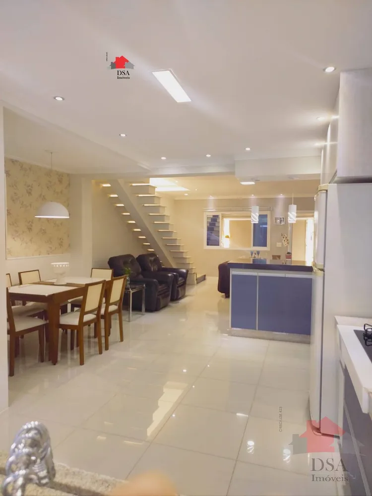 Casa, 3 quartos, 160 m² - Foto 11