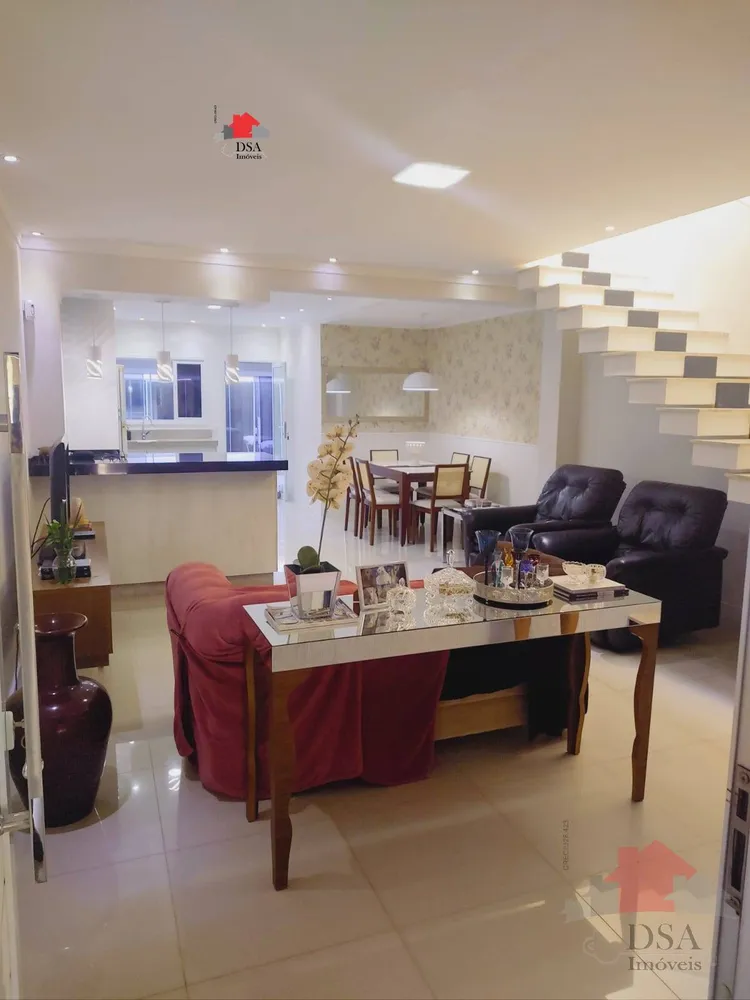 Casa, 3 quartos, 160 m² - Foto 12